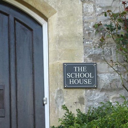 The School House Bed & Breakfast Bridgwater Ngoại thất bức ảnh