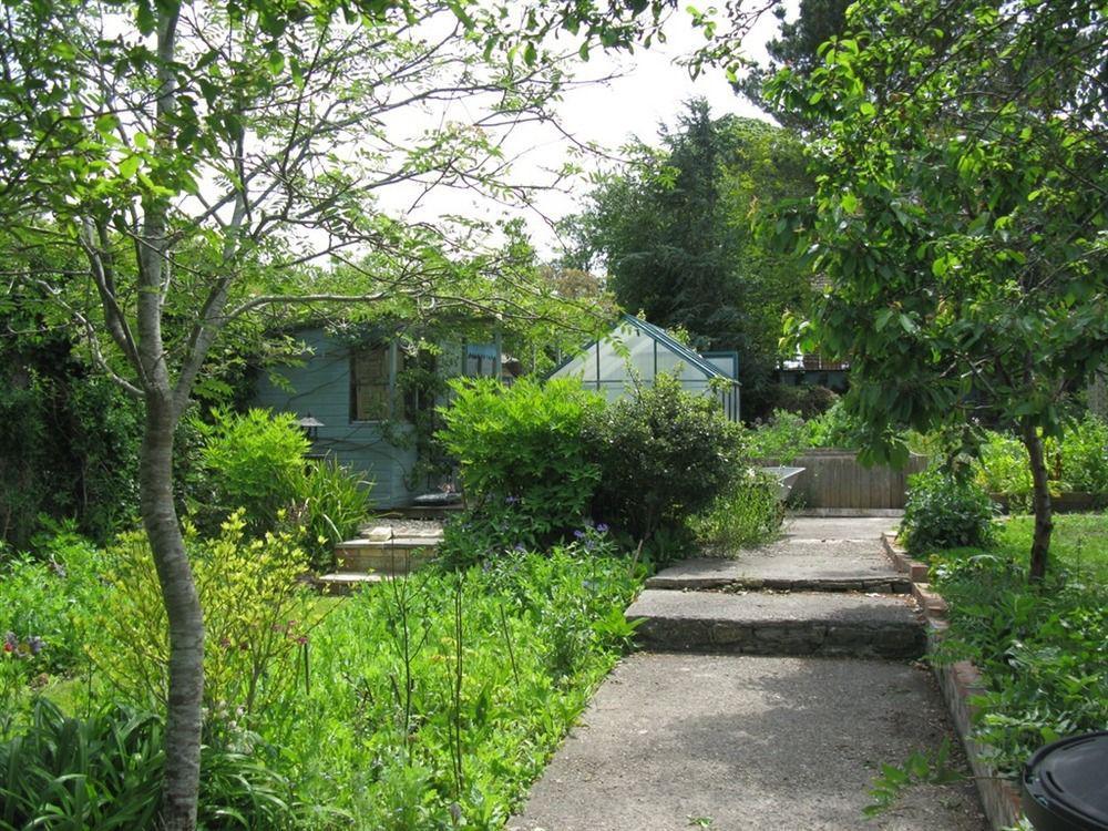 The School House Bed & Breakfast Bridgwater Ngoại thất bức ảnh