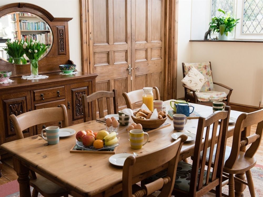 The School House Bed & Breakfast Bridgwater Ngoại thất bức ảnh