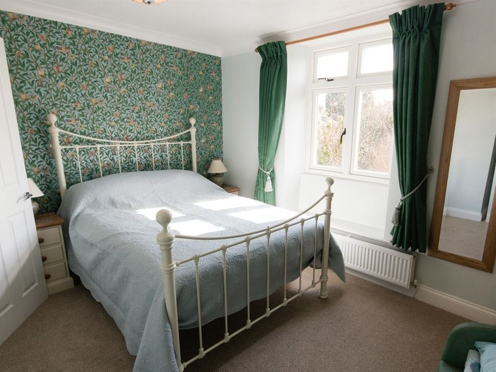 The School House Bed & Breakfast Bridgwater Ngoại thất bức ảnh