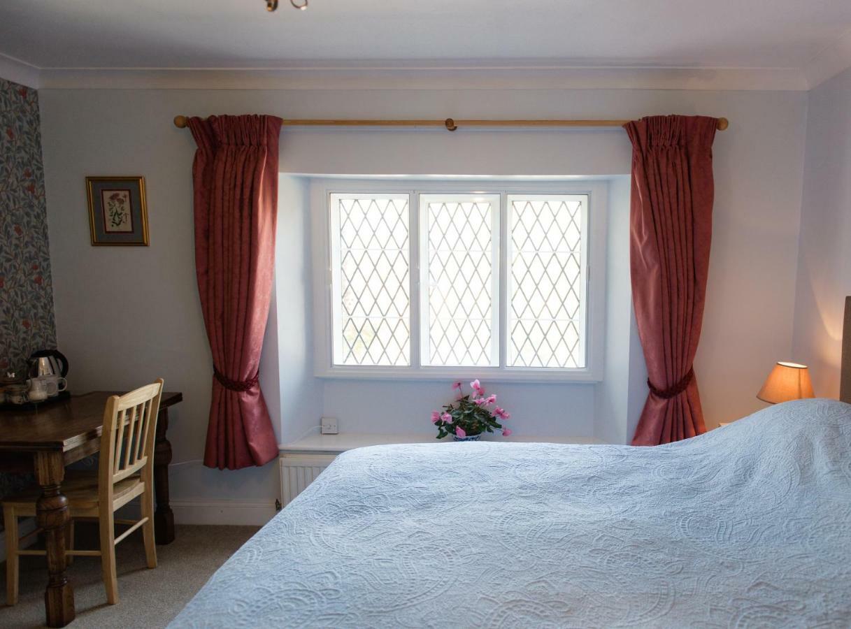 The School House Bed & Breakfast Bridgwater Ngoại thất bức ảnh