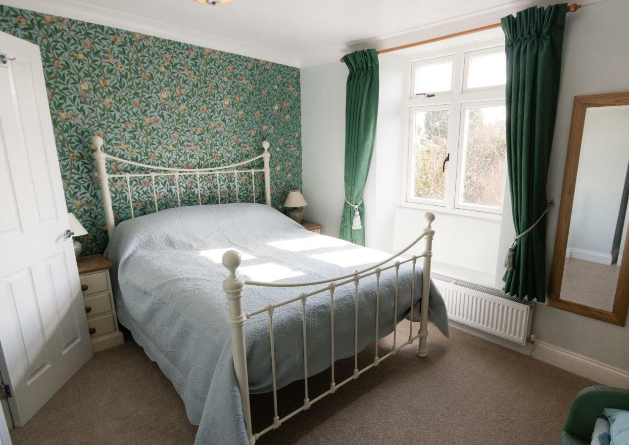 The School House Bed & Breakfast Bridgwater Ngoại thất bức ảnh