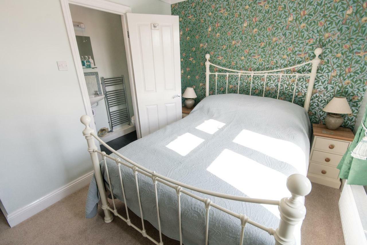 The School House Bed & Breakfast Bridgwater Ngoại thất bức ảnh