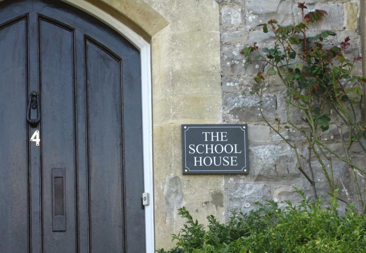 The School House Bed & Breakfast Bridgwater Ngoại thất bức ảnh